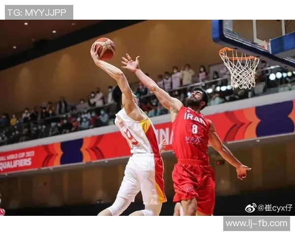 男篮红队迎战哈萨克斯坦CCTV5直播精彩对决全程回顾