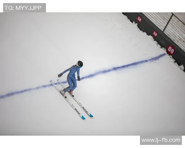 2025年跳台滑雪青少年练习营在涞源国家跳台滑雪练习科研基地开营