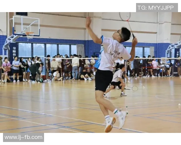 周口14岁小将王艺璇闪烁省赛 斩获青少年羽毛球公开赛双料冠军 周口14岁小将王艺璇闪烁省赛 斩获青少年羽毛球公开赛双料冠军