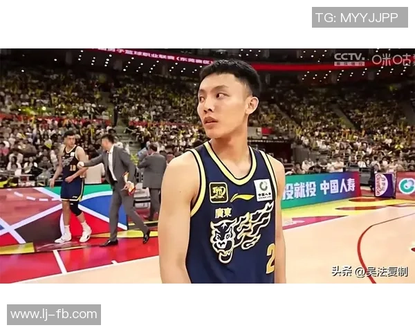 广东队三连胜晋级决赛,徐杰单节5记三分球;辽宁1胜2负惨遭筛选 广东队三连胜晋级决赛,徐杰单节5记三分球;辽宁1胜2负惨遭筛选